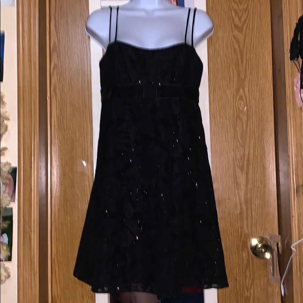 Flirtations Vintage Prom Dress